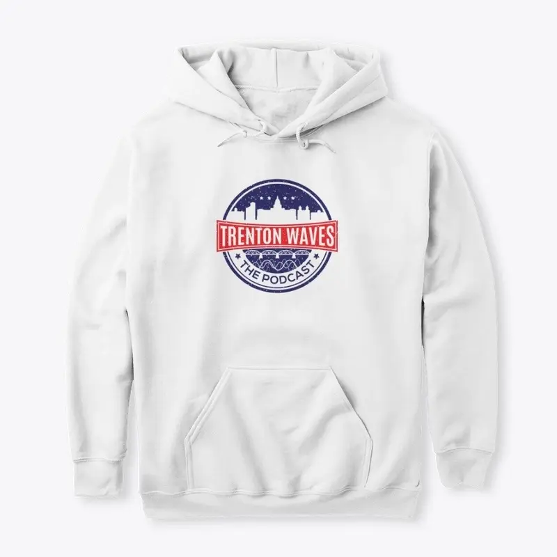 Trenton Waves Shirts & Hoodies